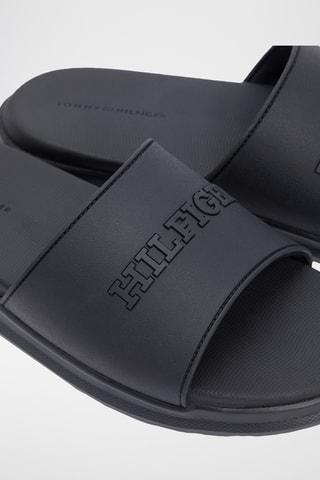Mules - Noir