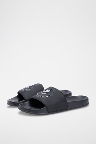 Mules - Noir