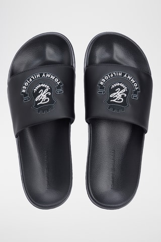 Mules - Noir