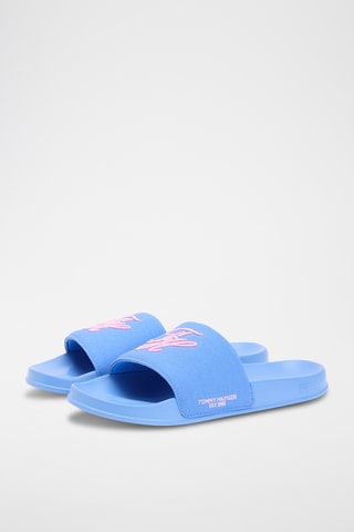 Mules - Ciel