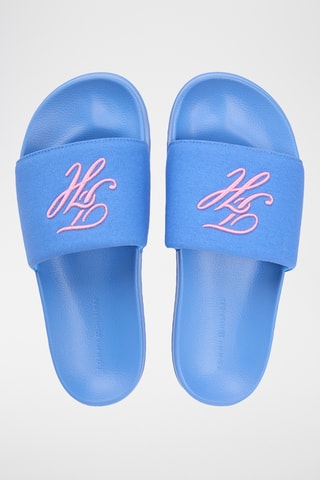 Mules - Ciel