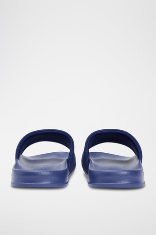 Mules - Bleu marine