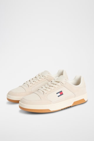 Baskets - Beige