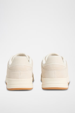 Baskets - Beige