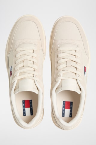 Baskets - Beige