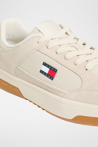 Baskets - Beige