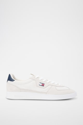 Baskets - Gris