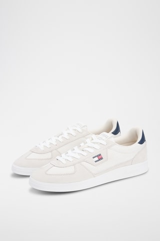 Baskets - Gris
