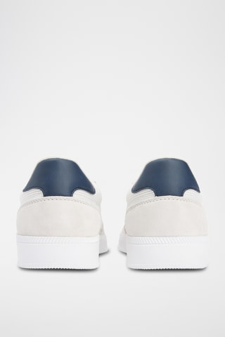 Baskets - Gris