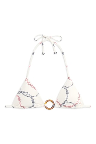 Haut de maillot - Blanc