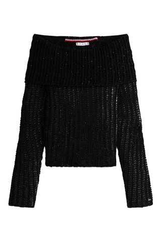 Pull - Noir