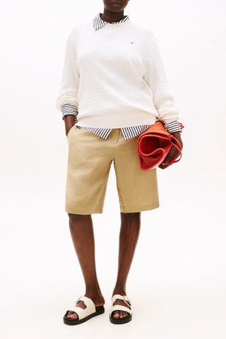Pull - Ivoire