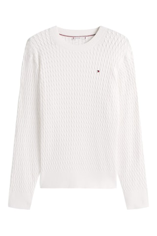 Pull - Ivoire