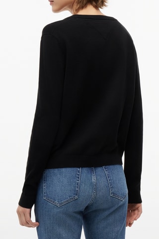 Pull - Noir