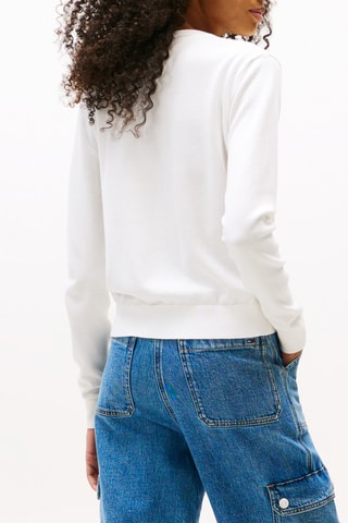 Pull - Ecru