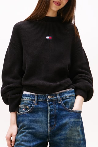 Pull - Noir