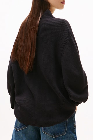 Pull - Noir