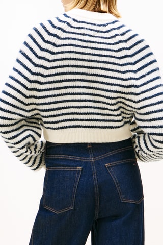 Pull - Blanc