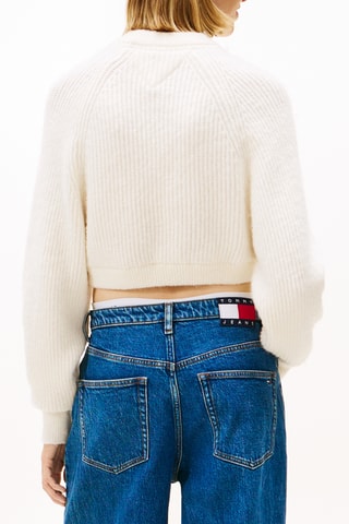 Pull - Blanc