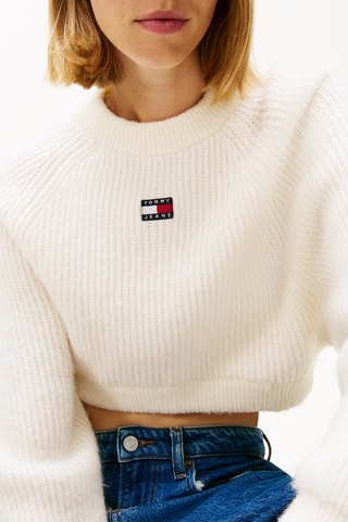 Pull - Blanc