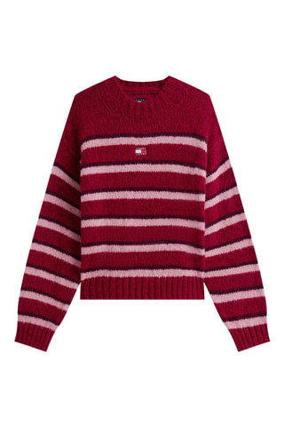 Pull - Rouge