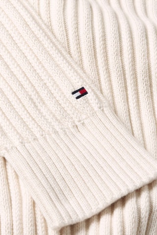 Pull - Blanc