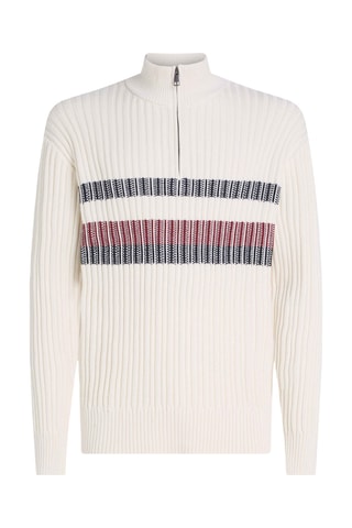 Pull - Blanc