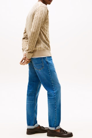 Pull - Beige