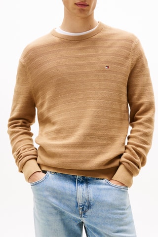 Pull - Beige