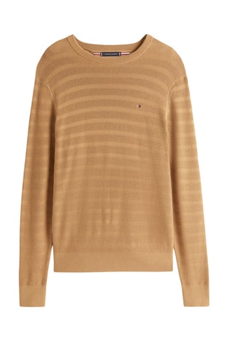 Pull - Beige
