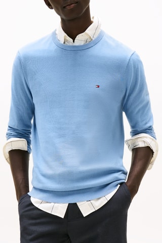 Pull - Bleu