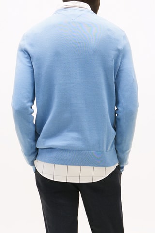 Pull - Bleu