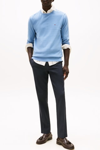 Pull - Bleu