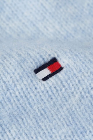 Pull en laine - Ciel