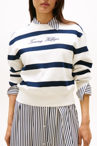 Pull regular - Blanc