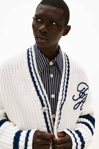 Gilet - Blanc