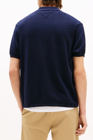 Chemise - Bleu marine