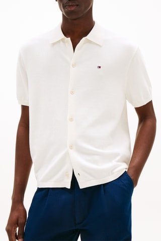 Chemise - Ivoire