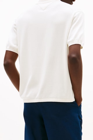 Chemise - Ivoire