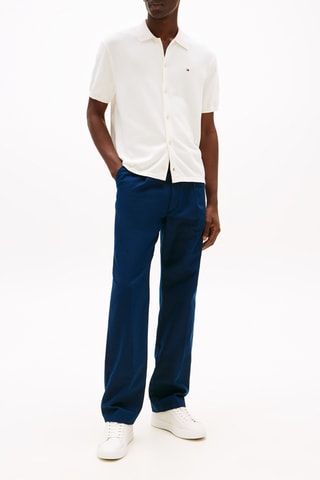 Chemise - Ivoire