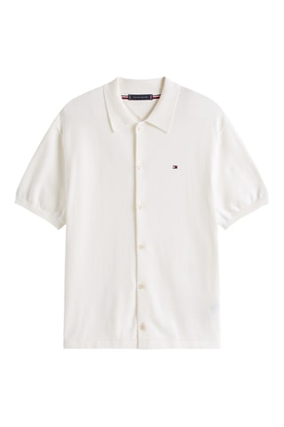 Chemise - Ivoire