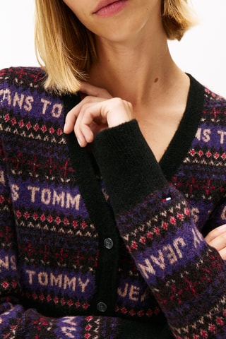 Gilet - Noir