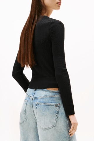 Gilet - Noir