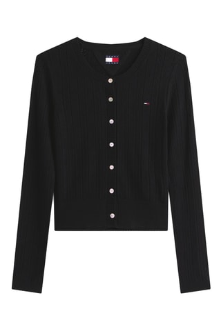Gilet - Noir