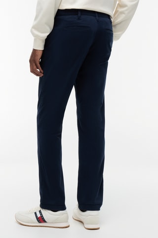Chino - Bleu marine