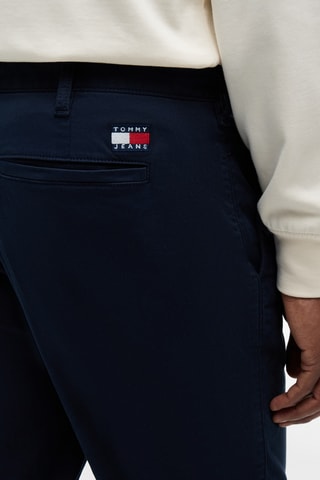Chino - Bleu marine