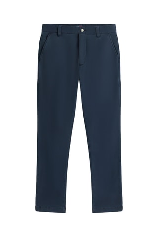 Chino - Bleu marine