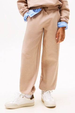 Jogging - Marron