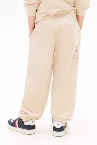 Jogging - Beige