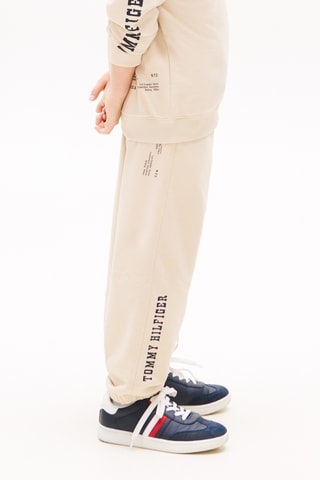 Jogging - Beige